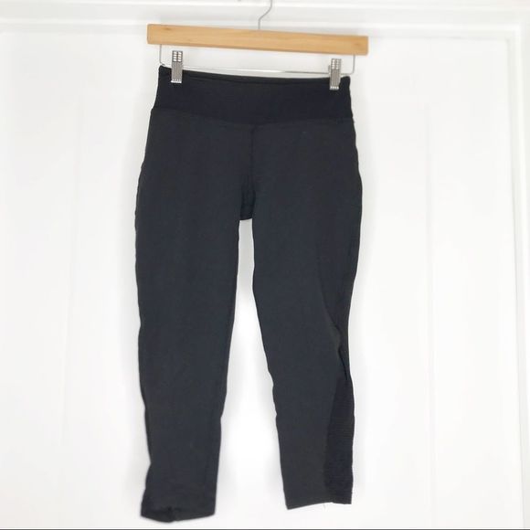 Beyond Yoga Pants - Beyond Yoga Capri Leggings Pant Small